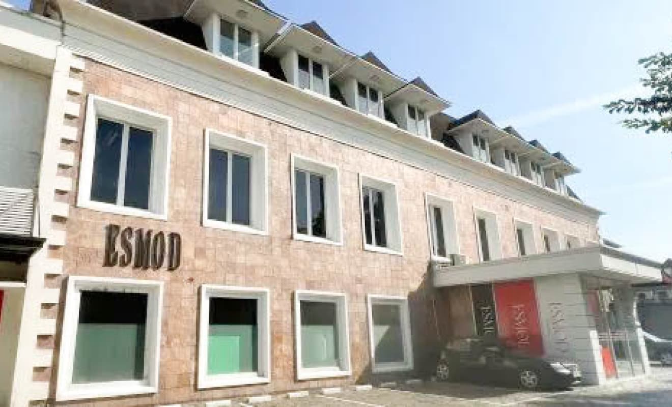 Esmod Jakarta