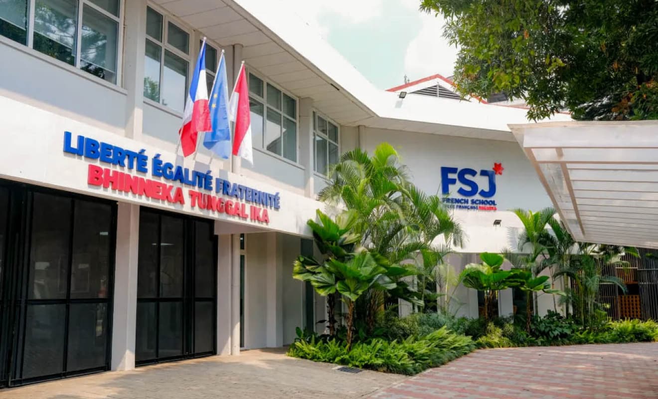 French School Jakarta