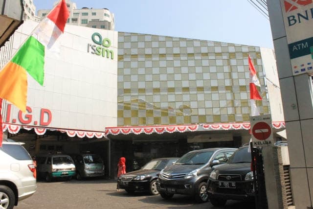 RS Setia MItra