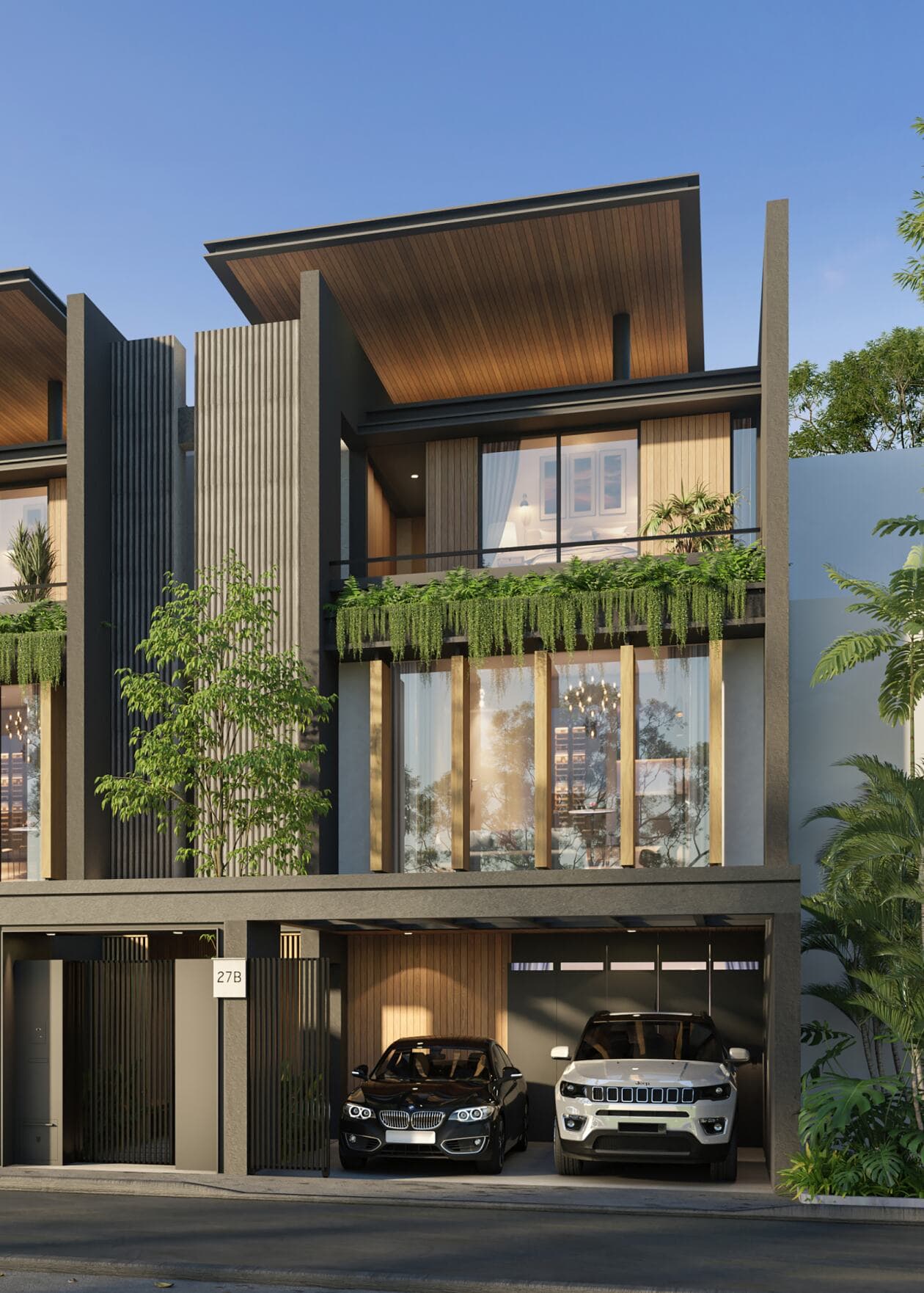 Savoy Residence